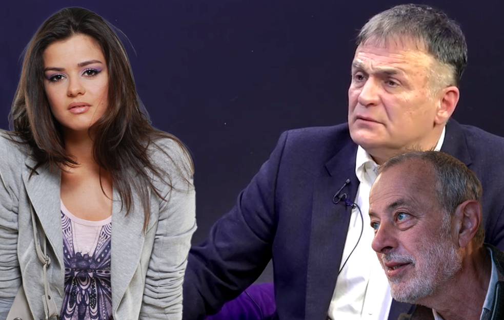 OVAKO JE LEČIĆ GOVORIO ZA GLAS JAVNOSTI o slučaju Mike Aleksića: Svako ima pravo na svoju ODBRANU! (VIDEO) 